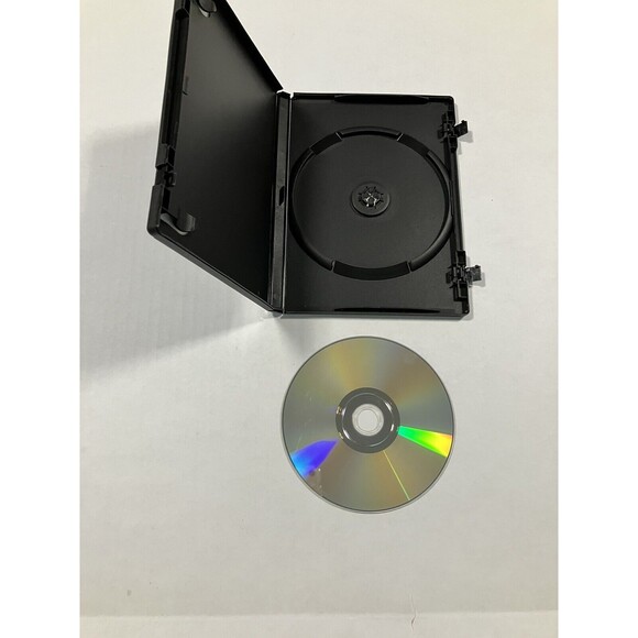 Man of the Year DVD 2007 Robin Williams Tested - Picture 4 of 5